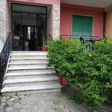 Casakublafegina Apartment *