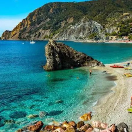 Casakublafegina Monterosso al Mare