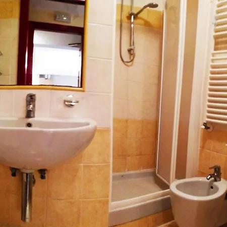 Apartment Casakublafegina Monterosso al Mare