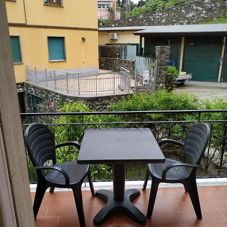 Casakublafegina Apartment