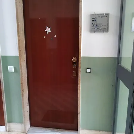 Casakublafegina Appartamento *