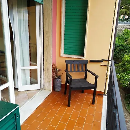 Casakublafegina Appartamento Monterosso al Mare